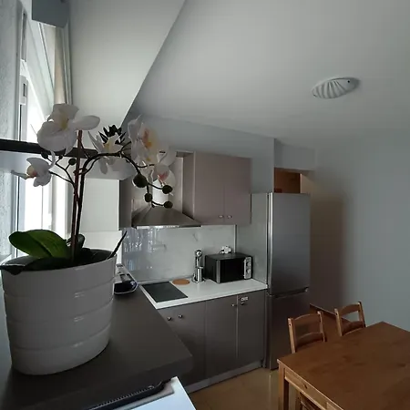 Apartament Dimitra#relaxhomekallithea
