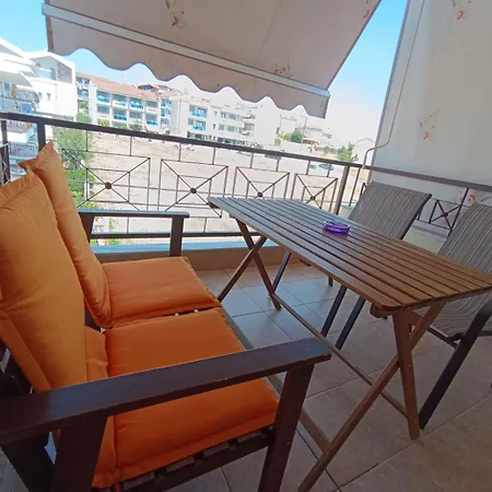 Dimitra#relaxhomekallithea