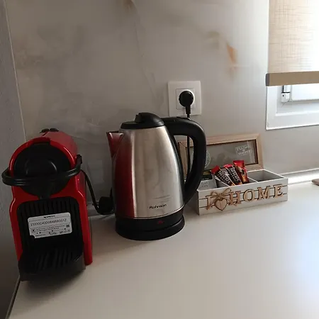 Dimitra#relaxhomekallithea *