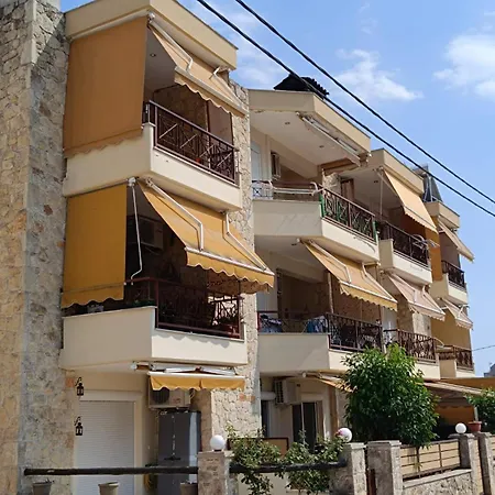 Dimitra#relaxhomekallithea Kallithea (Chalkidiki)