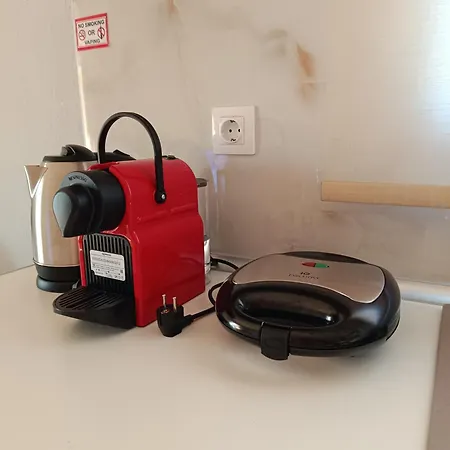 Dimitra#relaxhomekallithea 公寓