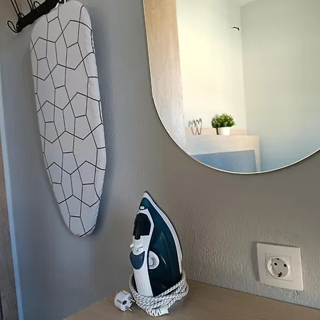 דירה Dimitra#relaxhomekallithea