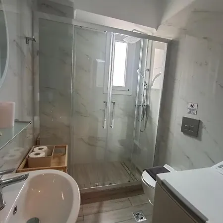 Dimitra#relaxhomekallithea * Kallithea (Chalkidiki)