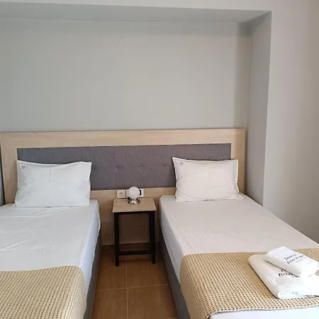 Апартаменты Dimitra#relaxhomekallithea