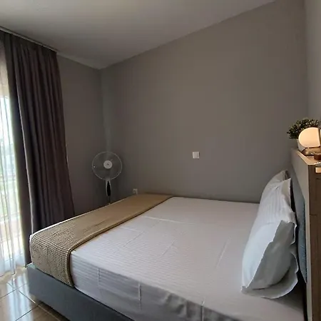Апартаменты Dimitra#relaxhomekallithea
