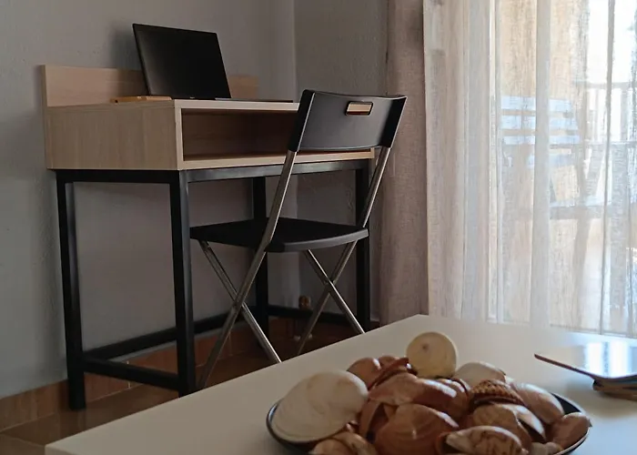 Dimitra#relaxhomekallithea شقة