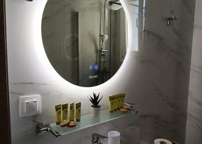 شقة Dimitra#relaxhomekallithea