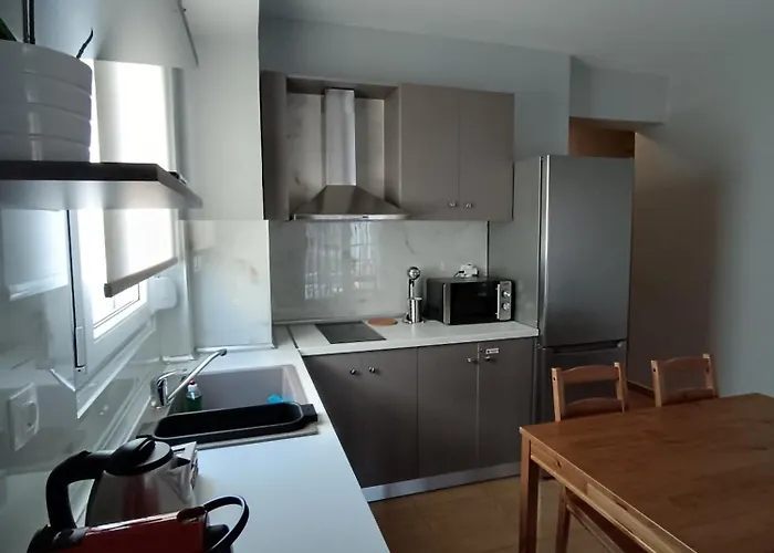 Dimitra#relaxhomekallithea Kallithea (Chalkidiki)