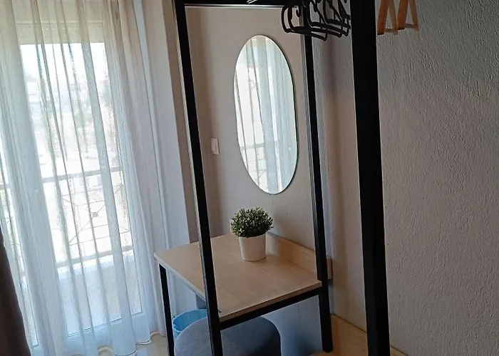 Dimitra#relaxhomekallithea شقة