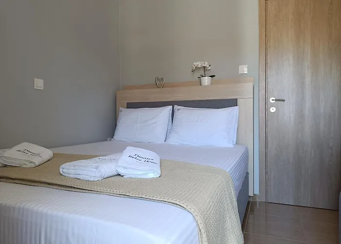 Dimitra#relaxhomekallithea Kallithea (Chalkidiki)