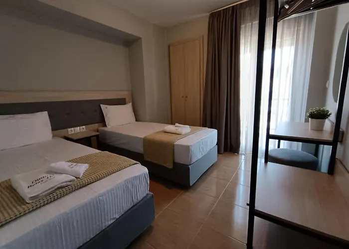 Dimitra#relaxhomekallithea