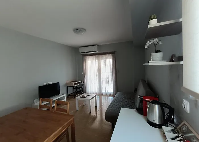 Dimitra#relaxhomekallithea * Kallithea (Chalkidiki)