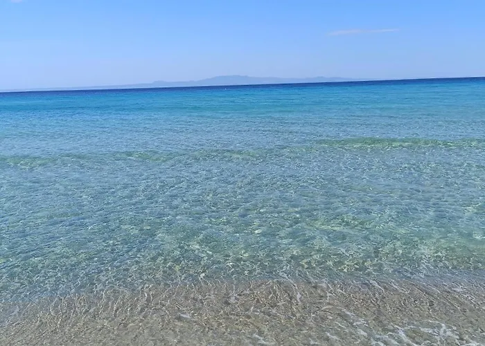 Dimitra#relaxhomekallithea