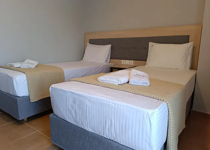 شقة Dimitra#relaxhomekallithea