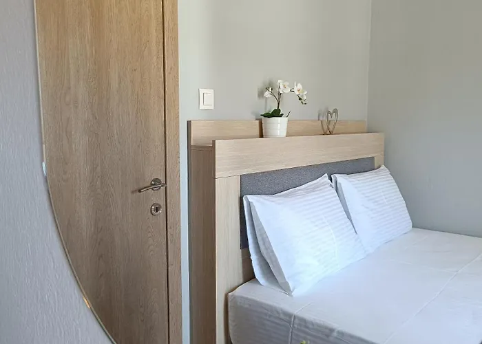 Dimitra#relaxhomekallithea Kallithea (Chalkidiki)