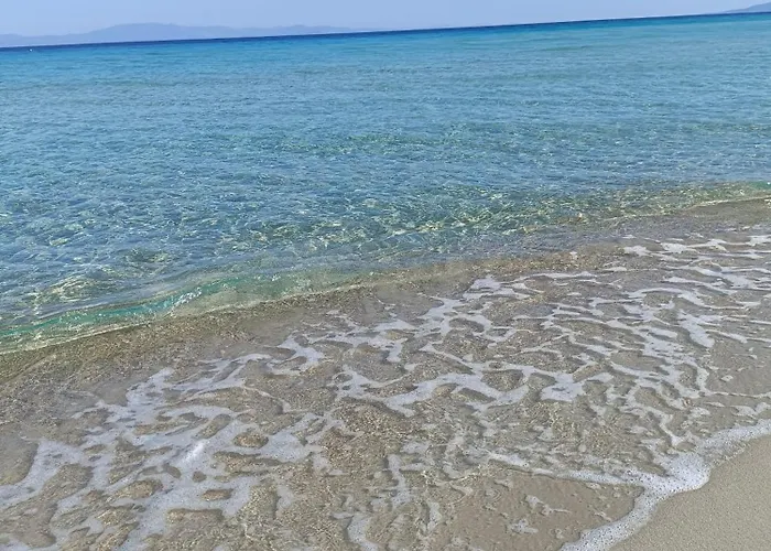 Dimitra#relaxhomekallithea * Kallithea (Chalkidiki)