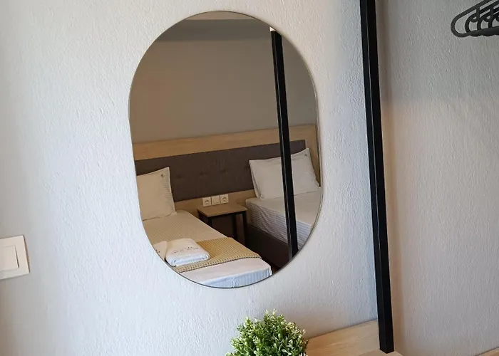 Dimitra#relaxhomekallithea Kallithea (Chalkidiki)