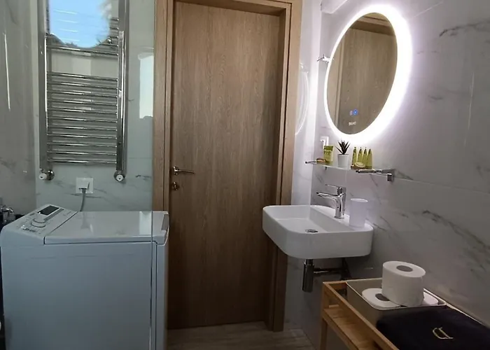 Dimitra#relaxhomekallithea Kallithea (Chalkidiki)