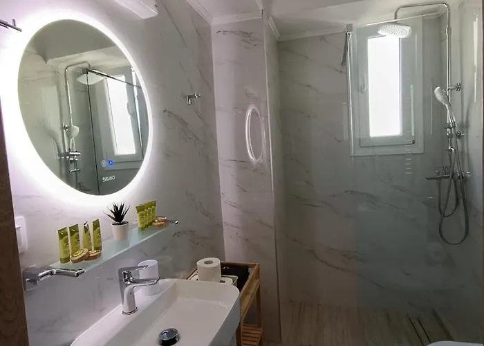 Dimitra#relaxhomekallithea Kallithea (Chalkidiki)