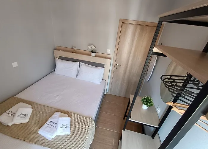 Dimitra#relaxhomekallithea