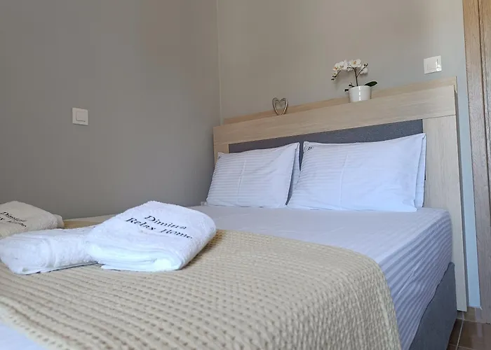 Dimitra#relaxhomekallithea *