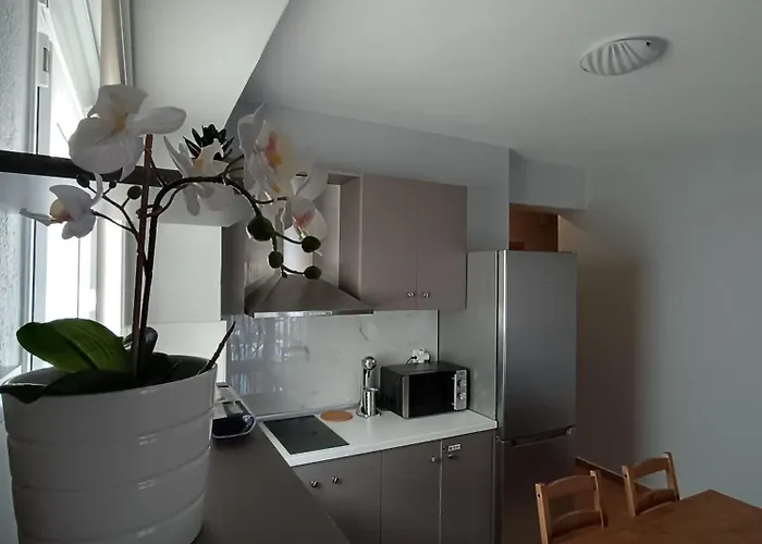 شقة Dimitra#relaxhomekallithea