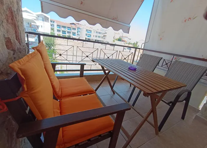 Dimitra#relaxhomekallithea