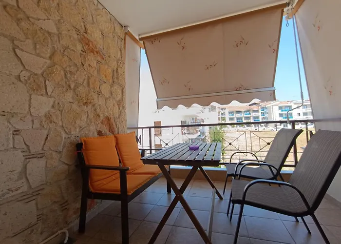 شقة Dimitra#relaxhomekallithea Kallithea (Chalkidiki)