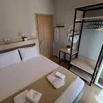 Dimitra#relaxhomekallithea Apartament Kallithea (Chalkidiki)
