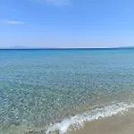 Dimitra#relaxhomekallithea Apartament Kallithea (Chalkidiki)