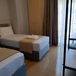 Dimitra#relaxhomekallithea Apartament