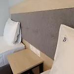 Dimitra#relaxhomekallithea Apartament