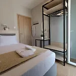 Dimitra#relaxhomekallithea Apartament Kallithea (Chalkidiki)
