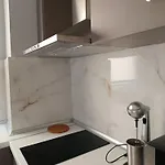Dimitra#relaxhomekallithea Apartament