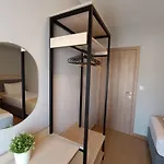 Dimitra#relaxhomekallithea Apartament Kallithea (Chalkidiki)