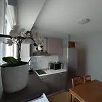 Apartament Dimitra#relaxhomekallithea