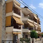 Dimitra#relaxhomekallithea Kallithea (Chalkidiki)