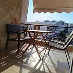 Dimitra#relaxhomekallithea Apartament