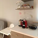 Dimitra#relaxhomekallithea Apartament *