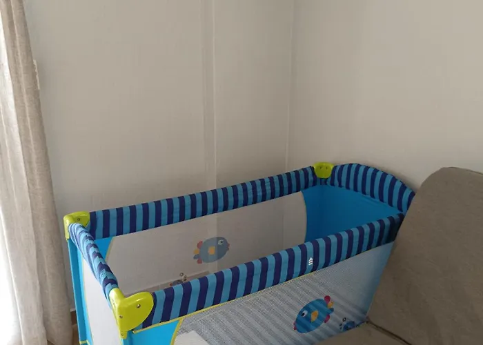 Daire Dimitra#relaxhomekallithea Kallithea (Chalkidiki)
